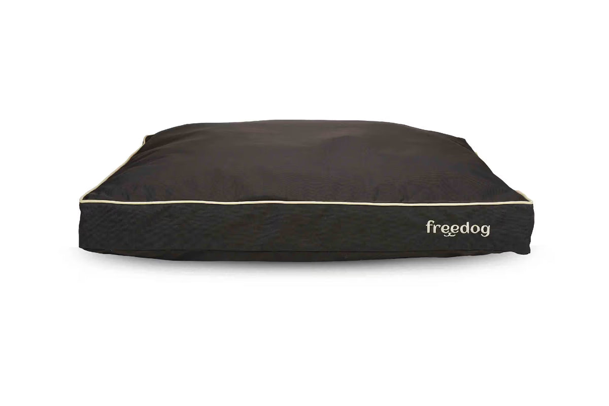 FREEDOG Colchon Dreamfactory 120 x 80 x 10 cm - Waterproof dog mattress