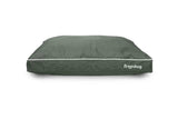 FREEDOG Colchon Dreamfactory Gris 120 x 80 x 10 cm - Colchão para cão resistente à água