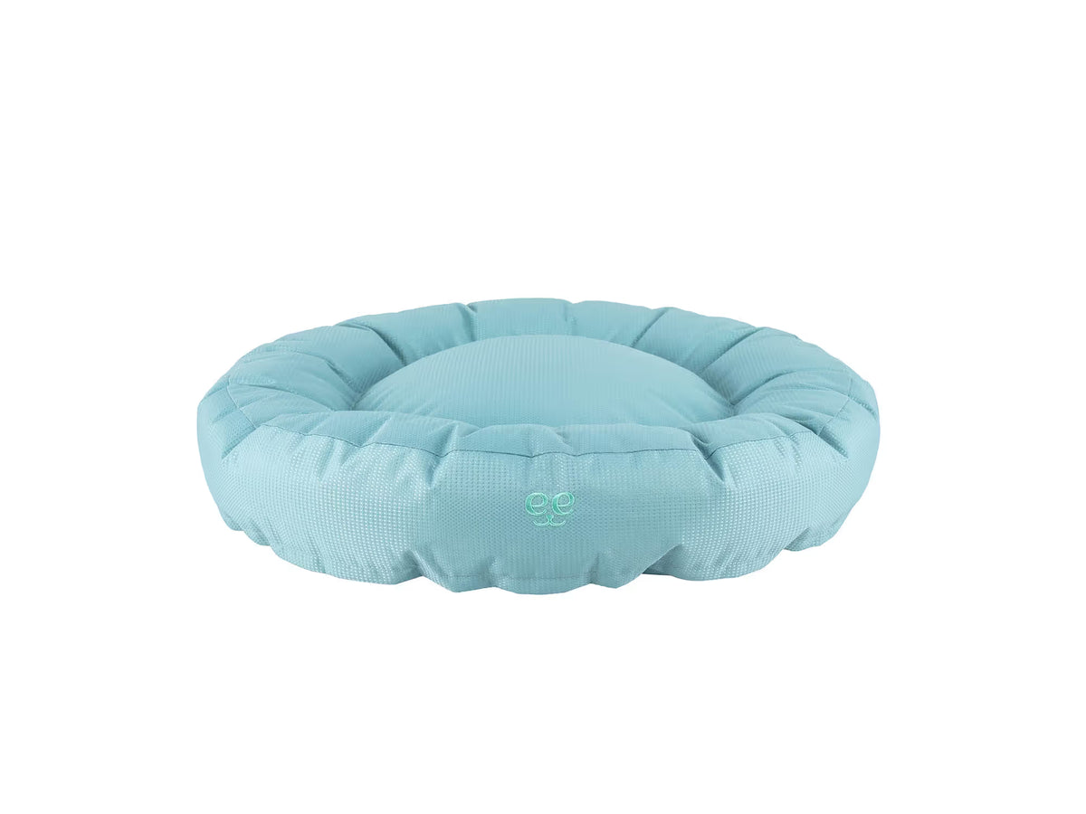 FREEDOG Donut Snooze Verde Moonlit - Cama para cão