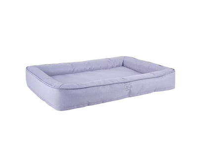 FREEDOG Cuna Snooze Gris Stone - Cama para cão