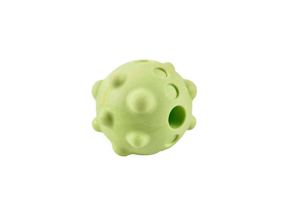 FREEDOG Pelota Flotante 7 cm - Brinquedo para cão