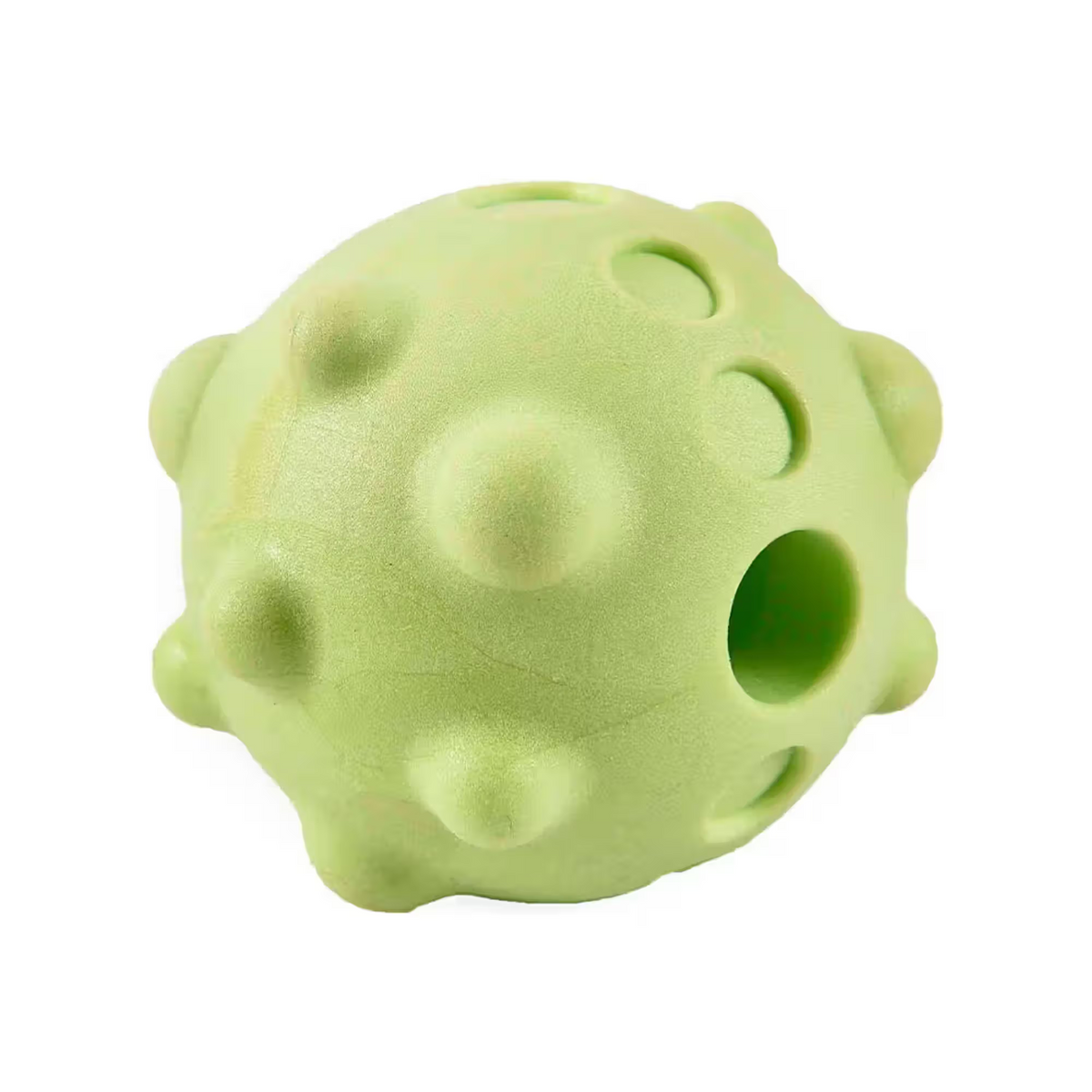 FREEDOG Pelota Flotante 7 cm - Juguete para perro