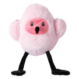 FREEDOG Peluche Zico - Brinquedo para cão