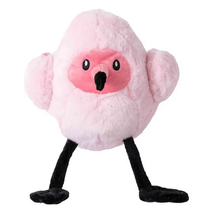FREEDOG Peluche Zico - Brinquedo para cão