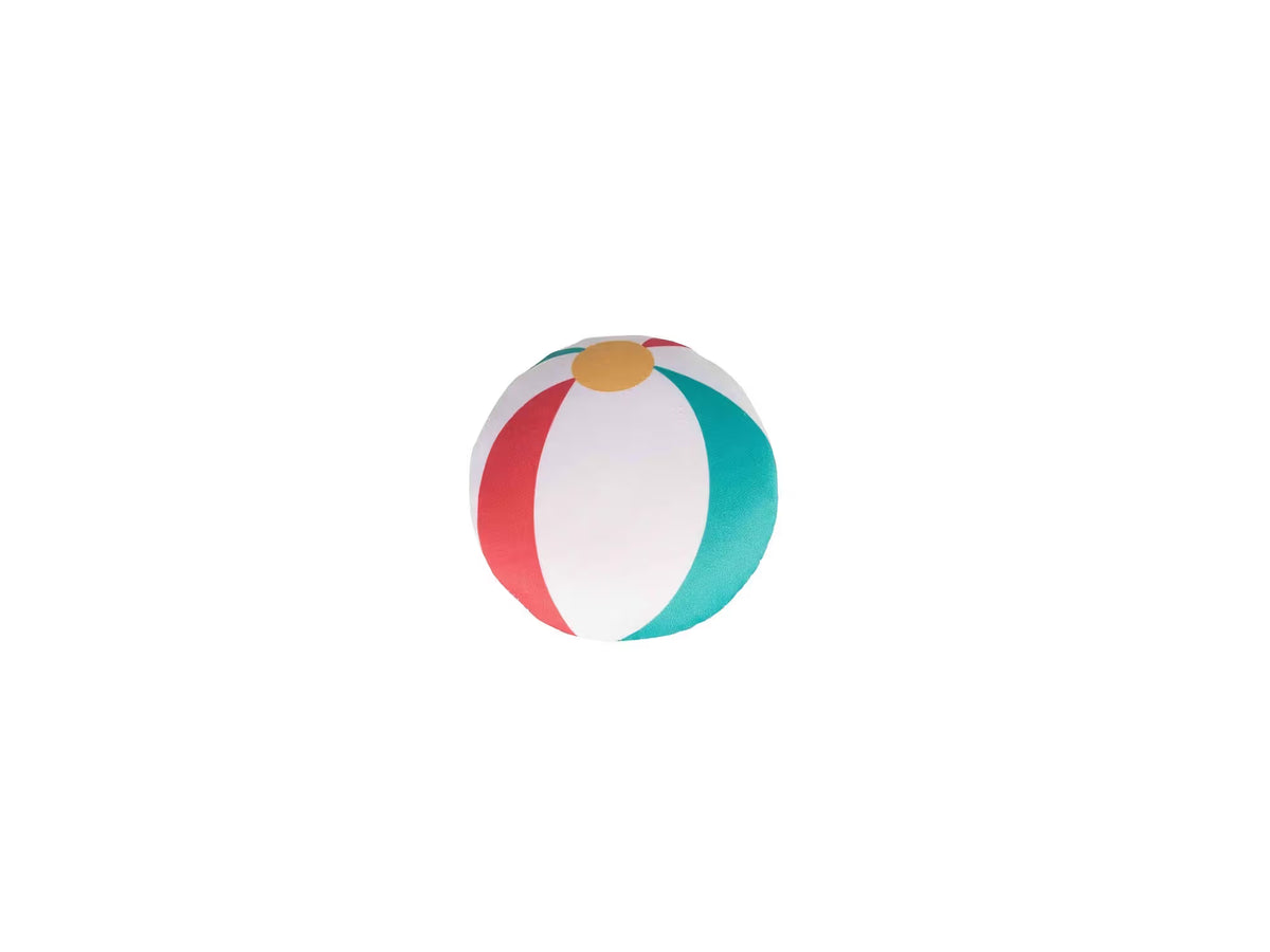 FREEDOG Beach Ball con Squeaker - Bola para cão flutuante