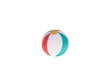 FREEDOG Beach Ball con Squeaker - Bola para cão flutuante