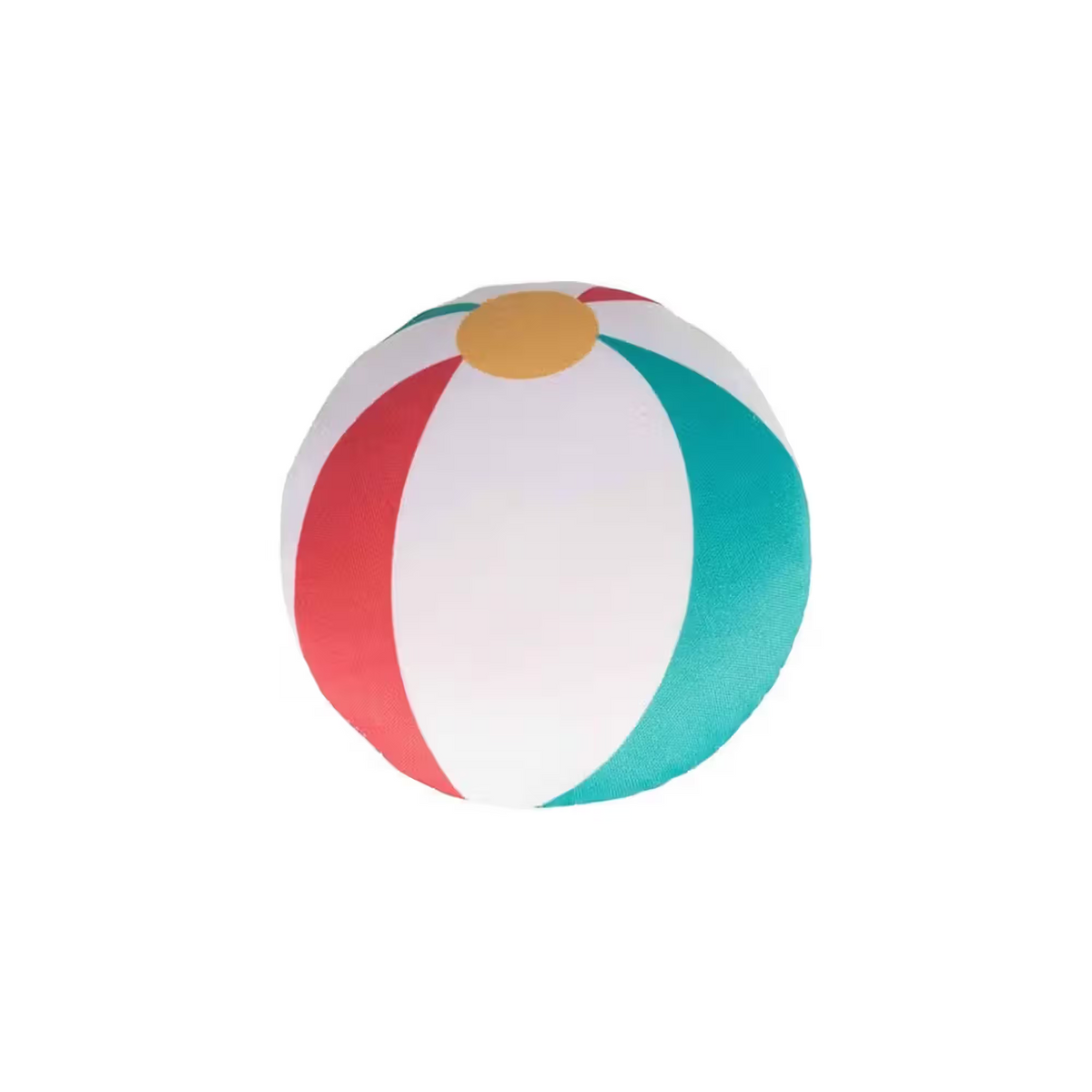 FREEDOG Beach Ball con Squeaker - Pelota flotante para perro