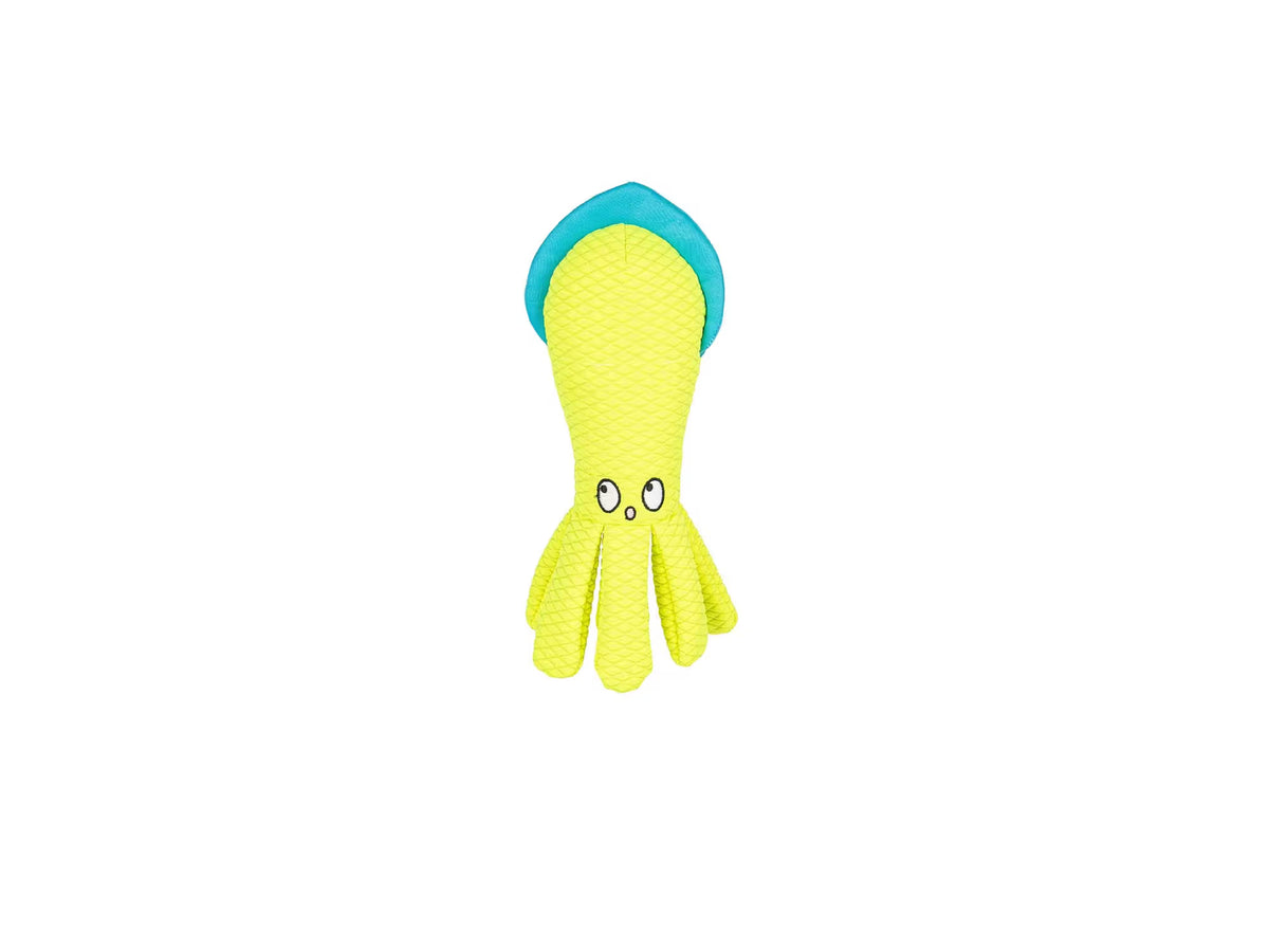 FREEDOG Queen Jellyfish - Floating dog toy