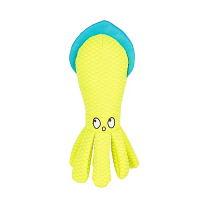FREEDOG Queen Jellyfish - Brinquedo para cão flutuante
