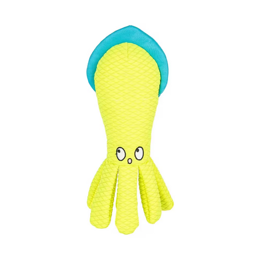 FREEDOG Queen Jellyfish - Floating dog toy