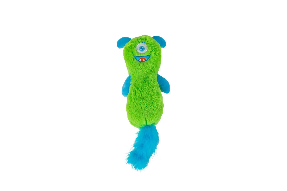 FREEDOG Juguete Gato Demons - Juguete para gato con catnip