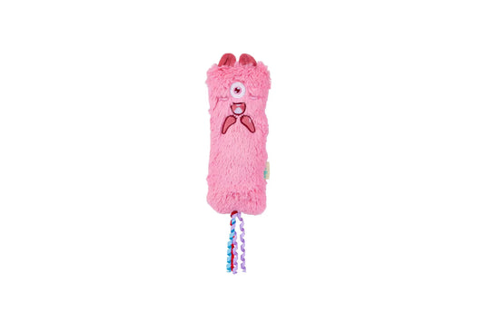 FREEDOG Juguete Gato Demons - Juguete para gato con catnip