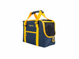 FREEDOG Transportin Tote Traveltails 45 x 21 x 30 cm - Mala de transporte para cão e gato