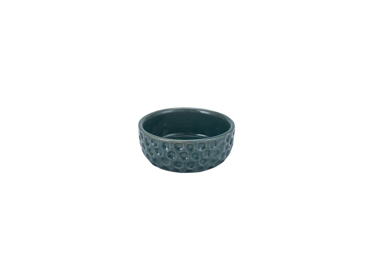 FREEDOG Bowl Moon Azul 12 x 12 x 5 cm - Tigela para cão
