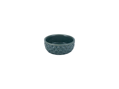FREEDOG Bowl Moon Azul 12 x 12 x 5 cm - Tigela para cão