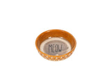 FREEDOG Bowl Titan Ambar - Cuenco para perro