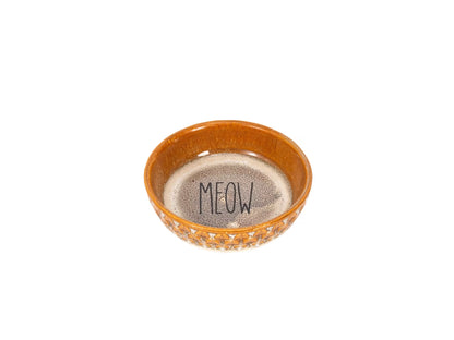 FREEDOG Bowl Titan Ambar - Cuenco para perro