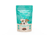 FREEDOG Semi-Moist Snack Chicken & Pumpkin
