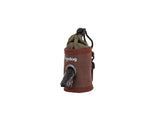 FREEDOG Dispensador Bolsas Linum - Dispensador de sacos para cão