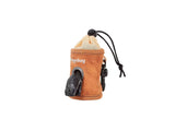 FREEDOG Dispensador Bolsas Linum - Dispensador de sacos para cão