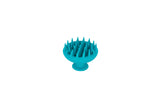 FREEDOG Cepillo Ergo Silicone 7.9 x 7.9 x 5.8 cm - Cepillo de silicona para perro para baño