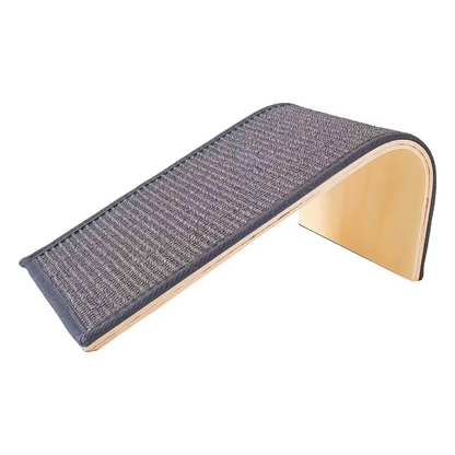 FREEDOG Rascador Loop Antracita - Arranhador para gato