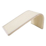 FREEDOG Rascador Loop 38 x 23 x 17 cm - Arranhador para gato