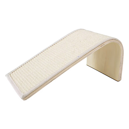 FREEDOG Rascador Loop 38 x 23 x 17 cm - Arranhador para gato