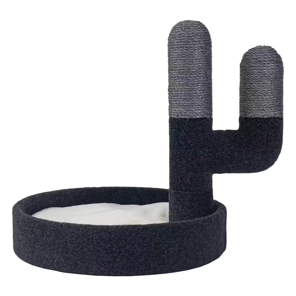 FREEDOG Cactusnest 40 x 40 x 40 cm - Cat scratching post
