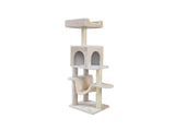 FREEDOG Catclimber 40 x 35 x 113 cm - Rascador para gato