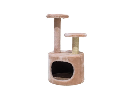 FREEDOG Rascador Cozyclimb - Arranhador para gato