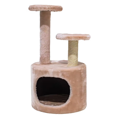 FREEDOG Rascador Cozyclimb - Arranhador para gato