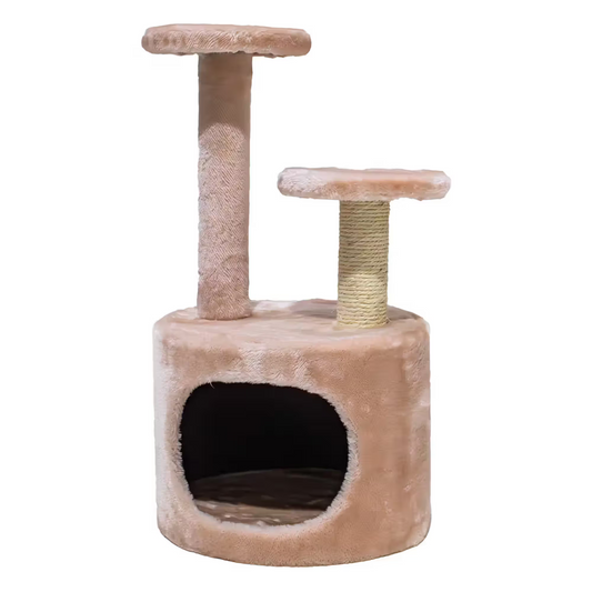 FREEDOG Rascador Cozyclimb - Arranhador para gato