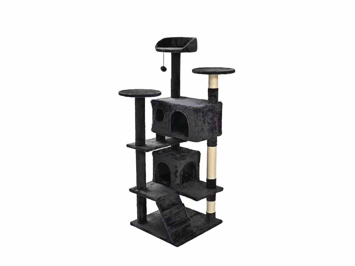 FREEDOG Rascador Atlas - Rascador para gato