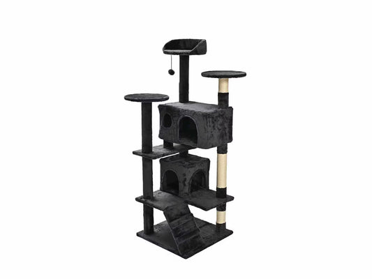 FREEDOG Rascador Atlas - Rascador para gato
