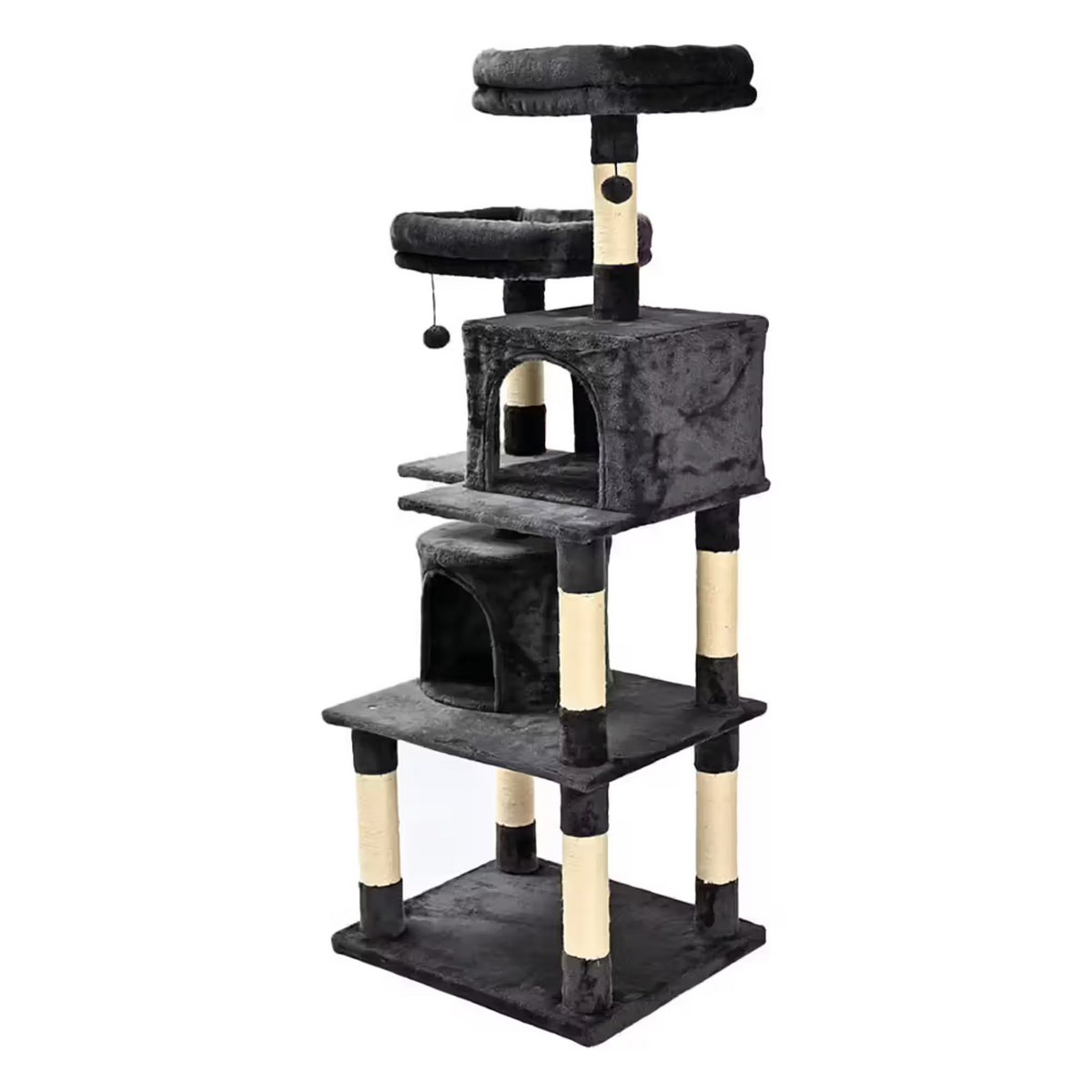 FREEDOG Rascador Atlas - Cat scratching post