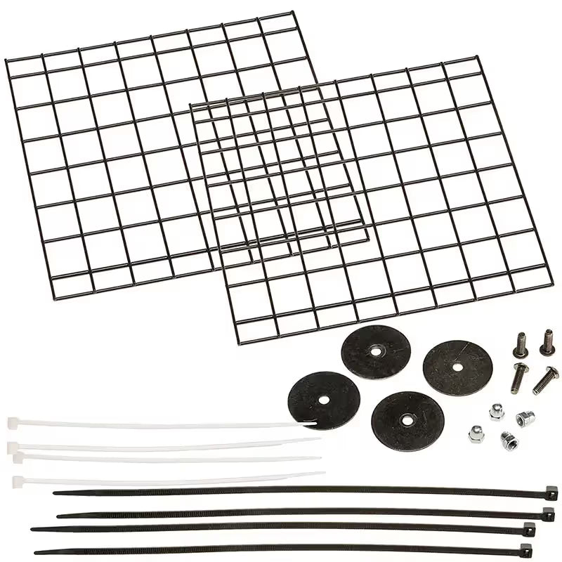 Ferplast Net Kit Atlas 10 Professional - Bird travel kit