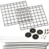 Ferplast Atlas 20 Professional - Kit de transporte para pássaros