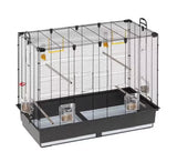 Ferplast Jaula Piano 4 - Bird cage