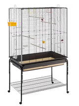 Ferplast Planeta - Jaula para pájaros