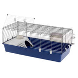 Ferplast Cage Rabbit 120 - Jaula para coelho