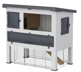 Ferplast Grand Lodge 120 - Rabbit cage