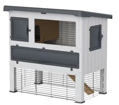 Ferplast Grand Lodge 120 - Rabbit cage