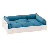 Ferplast Cama Madera Hall - Dog bed