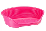 Ferplast Siesta Deluxe - Cama para perro y gato