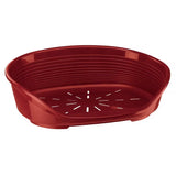 Ferplast Siesta Deluxe - Cama para cão e gato