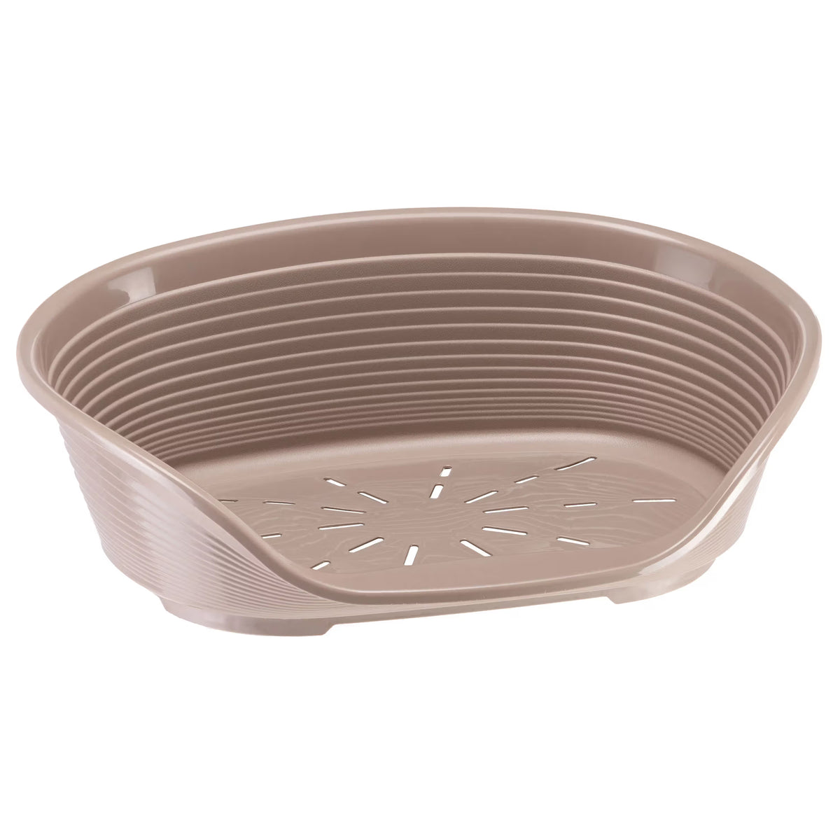 Ferplast Siesta Deluxe - Cama para perro y gato