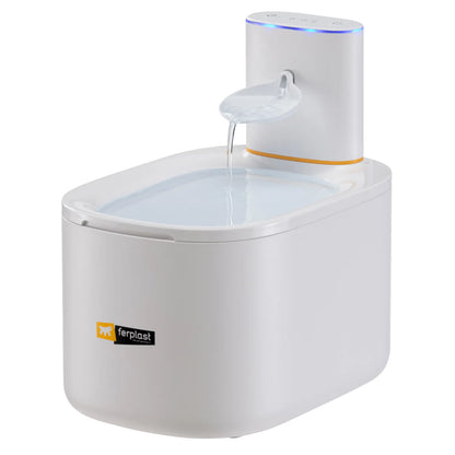 Ferplast Fuente de Agua Astra - Water fountain for dogs and cats