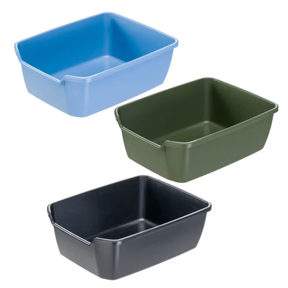 Ferplast Arenero Nip 10H CS - Arena para gato