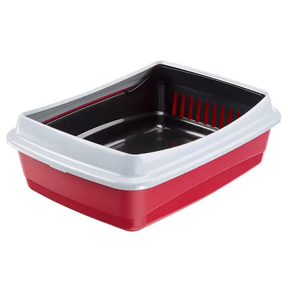 Ferplast Litter Ariel 10 Plus CS - Areia para gato